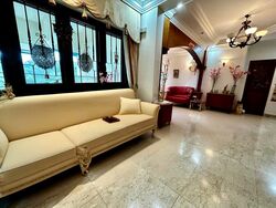 Meralodge (D23), Condominium #561747461